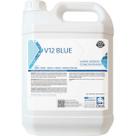 Limpa Vidros V12 Blue Perol 5L