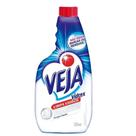 Limpa Vidros Veja Vidrex Cristal Refil 500ml