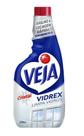 Limpa Vidros VIDREX Cristal 500ml - Refil