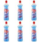 Limpa Vidros Vidrex Veja - Kit c/6 unids de 500ml cada