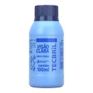 LIMPA VIDROS VISAO CLARA TECBRIL 100ml - CHEMICOLOR
