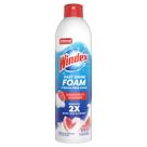 Limpa Vidros Windex Fast Shine Espuma Grapefruit 560 ml Limpa Vidros Windex Fast Shine Espuma Grapefruit 560 ml