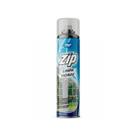 Limpa Vidros Zip Aerossol Tradicional 400ml - Praticidade e Transparência