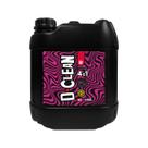 Limpador 4 em 1 d-clean 20l - dubboyz