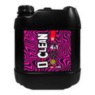 Limpador 4x1 Apc Interno Externo D-clean Dub Boyz 20L