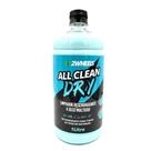 Limpador A Seco Bike All Clean Dry Desengraxante 2wheels 1l