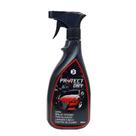 Limpador à seco de auto brilho para automóveis 500ml Limpador à seco de auto brilho para automóveis 500ml