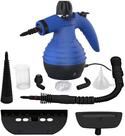 Limpador a vapor Comforday Handheld Pressurizado com Acc de 9 peças