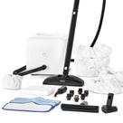 Limpador a Vapor Dupray Neat com Kit de Acessórios de 22 Peças Limpador a Vapor Dupray Neat com Kit de Acessórios de 22 Peças