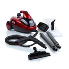 Limpador a Vapor Ewbank SC1000 1500W Multiuso Vermelho