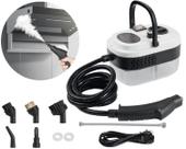 Limpador a vapor Foandbevi 7 em 1 2500W de alta pressão 1.2L