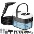 Limpador a vapor Granarbol TC-SC-005 1400mL 2500W 3.5 BAR 110V Limpador a vapor Granarbol TC-SC-005 1400mL 2500W 3.5 BAR 110V