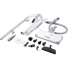 Limpador a vapor multiuso 1500 W 127 V LMV 1400 VONDER