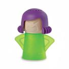Limpador a Vapor para Micro-ondas HORNO Angry Mama Verde