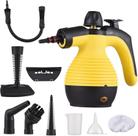 Limpador a vapor portátil portátil 1000W Máquina multifuncional vapor pressurizada de alta temperatura 110V