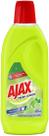 Limpador ajax 500ml fresh lemon