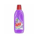 Limpador ajax festa lavanda 500ml Limpador ajax festa lavanda 500ml