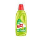 Limpador Ajax Fresh Lemon 500ml Limpador Ajax Fresh Lemon 500ml