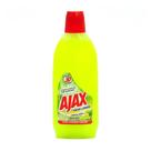 Limpador Ajax Fresh Lemon 500ml Limpador Ajax Fresh Lemon 500ml