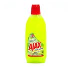 Limpador Ajax Fresh Lemon 500ml