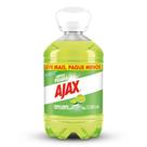 Limpador Ajax Fresh Limão 3,8L Limpador Ajax Fresh Limão 3,8L