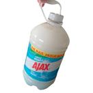 Limpador Ajax Fresh Limpeza Pesada Em Galão 3,8l Rende 228L Limpador Ajax Fresh Limpeza Pesada Em Galão 3,8l Rende 228L