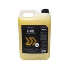 Limpador alcalino off road a-mol autoamerica 5l