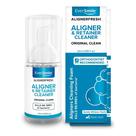 Limpador Aligner EverSmile AlignerFresh Original Clean 25 ml Limpador Aligner EverSmile AlignerFresh Original Clean 25 ml