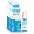 Limpador Aligner EverSmile AlignerFresh Original Clean 50 ml Limpador Aligner EverSmile AlignerFresh Original Clean 50 ml