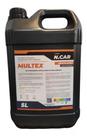 Limpador Apc Multiuso Automotivo Instantâneo Concentrado 5l