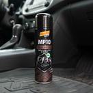 Limpador Ar Condicionado 200ml Mundial Prime Carro Novo