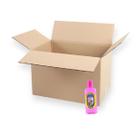 Limpador Aromatizante Concentrado Coala Talco Kit 10