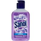Limpador Aromatizante de Superfícies Essências Perfumadas Concentrado Sanol 120ml Limpador Aromatizante de Superfícies Essências Perfumadas Concentrado Sanol 120ml