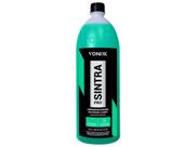 Limpador Automotivo Sintra Pro Bactericida 1,5L - Vonixx
