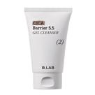 Limpador B_LAB CICA Barrier Gentle Morning 120mL Limpador B_LAB CICA Barrier Gentle Morning 120mL