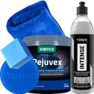 Limpador Bactericida Multiação Limpeza Geral e Automotiva Vintex Vonixx