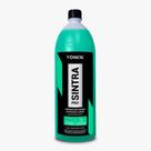 Limpador bactericida sintra pro 1,5l vonixx limpeza interna automotiva profissional alto rendimento e higienização completa