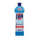 Limpador Banheiro Cloro Ativo 500ml Sanol