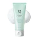 Limpador Beauty of Joseon Green Plum 100 ml de limpeza profunda dos poros