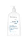 Limpador Bioderma Atoderm Intensive Ultra Rich 1L para pele muito seca