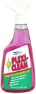 Limpador Blue Ribbon Plexi-Clean de acrílico e plástico 480 ml