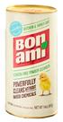 Limpador Bon Ami Polishing 400 ml, pacote com 5, hipoalergênico