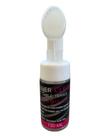 Limpador borracha tenis de mesa 120ml efeito espuma ping pong rubber cleaner Limpador borracha tenis de mesa 120ml efeito espuma ping pong rubber cleaner