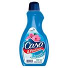 Limpador Casa Perfume Agradable 500ml - Casa e Perfume