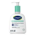 Limpador Cetaphil Gentle Clear Pore Clearing Acne 240 mL 2% de ácido salicílico
