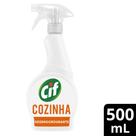 Limpador Cif Cozinha 500 ML Gatilho