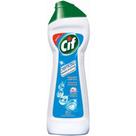 Limpador Cif Cremoso Limp Prof Bco 250Ml Limpador Cif Cremoso Limp Prof Bco 250Ml