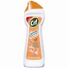 Limpador Cif Cremoso Multiuso Laranja 250ml