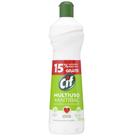 Limpador cif multiuso leve 500ml pague 450ml antibac