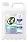 Limpador cif peroxido 5l unilever